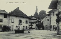 Bonne - Basse Bonne
