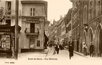 Rue Nationale