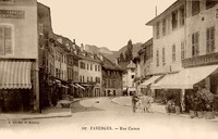 Rue Carnot