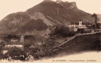 Vue Panoramique 