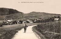 Le Col de Coux