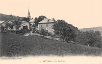 Reyvroz - Le Chef-Lieu
