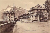 La Grande Rue