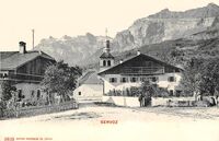 vue Générale