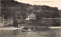Sevrier - Le Chalet