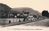 La Gare