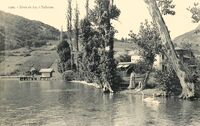Rives du Lac