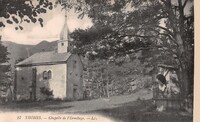 Chapelle de L'Ermitage