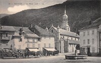 La Place Avet