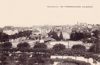 vue Générale