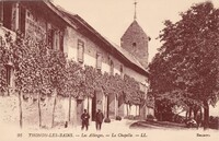 La Chapelle
