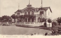 Le Casino