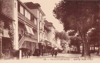 Quai de Rives