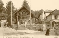 Rives-Sous-Thonon_Gare du Funiculaire