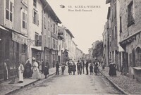 Rue Sadi Carnot