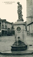 La Fontaine