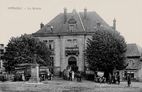 La Mairie