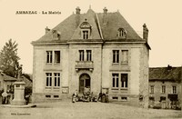 La Mairie