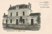 La Gare