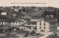 Pont de la Pierre