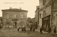 La Mairie