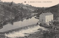 L'Usine Electrique