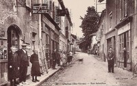 Rue Salardine