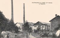 La Papeterie