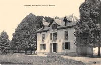 Condat-sur-Vienne - Chalet Bordas