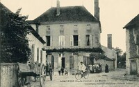 La Mairie