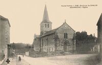 l'Église 