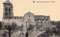 l'Église 