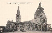 l'Église 