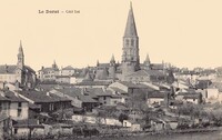 vue Générale