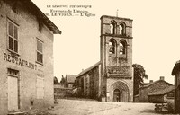 l'Église 