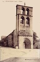 l'Église 