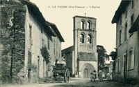 l'Église 