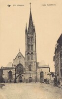 Église Saint-Pierre