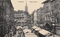 Place des Bancs