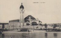 La Gare
