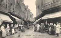 Rue de la Boucherie
