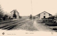 La Gare