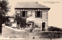 La Poste