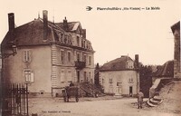 La Mairie