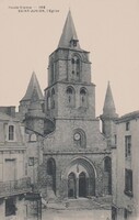 l'Église 