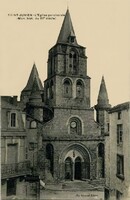 L'Église paroissiale 