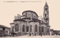 l'Église 