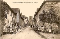 Rue Principale