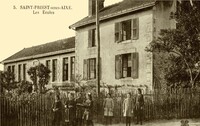 Les Écoles