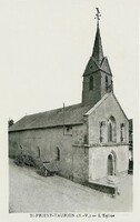 l'Eglise 